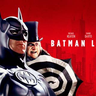 Batman Returns wallpaper