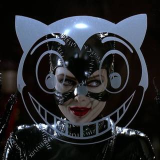 Batman Returns wallpaper