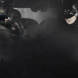 Batman Returns wallpaper