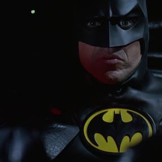 Batman Returns wallpaper