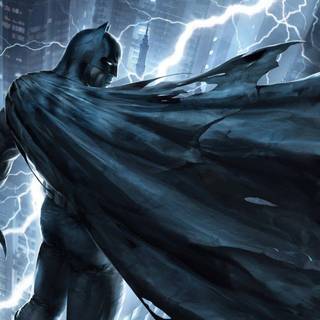 Batman Returns wallpaper