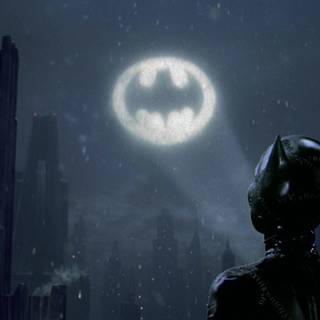 Batman Returns wallpaper