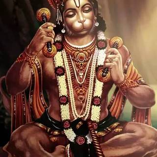 Ram Ji wallpaper