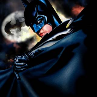 Batman Returns wallpaper