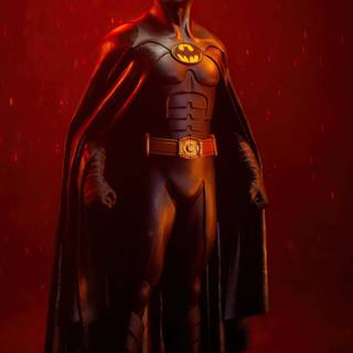 Batman Returns wallpaper