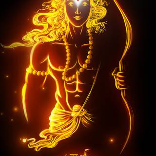 Ram Ji wallpaper