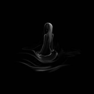 Black PC wallpaper