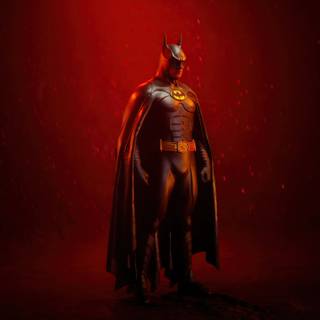 Batman Returns wallpaper
