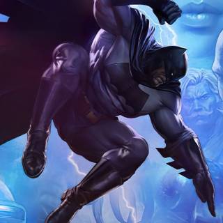 Batman Returns wallpaper
