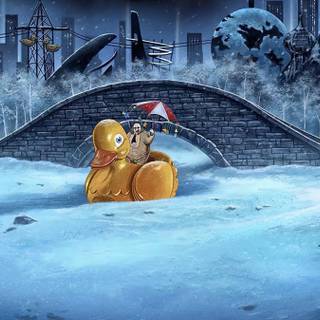 Batman Returns wallpaper