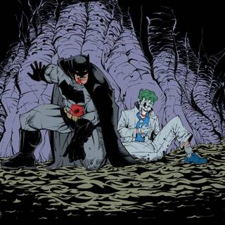 Batman Returns wallpaper