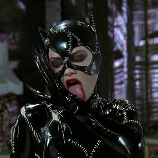 Batman Returns wallpaper