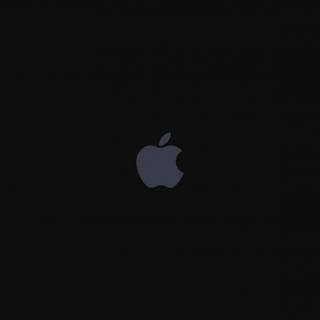 Black PC wallpaper