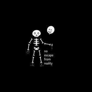 Black PC wallpaper