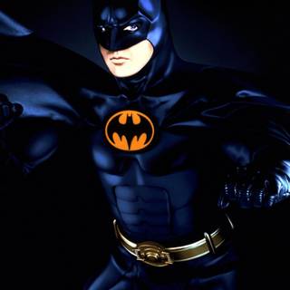 Batman Returns wallpaper