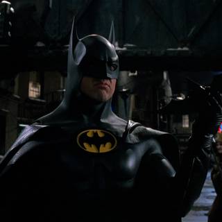 Batman Returns wallpaper