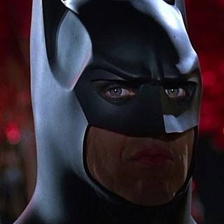 Batman Returns wallpaper