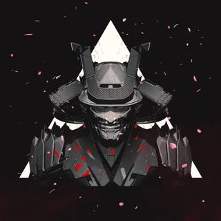 Black PC wallpaper