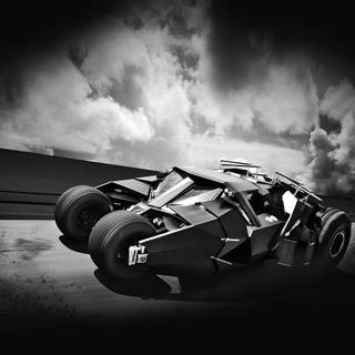 Batman Returns wallpaper