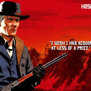 Hosea Matthews wallpaper