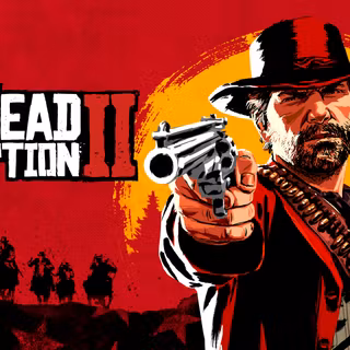 RDR2 PC 4k wallpaper