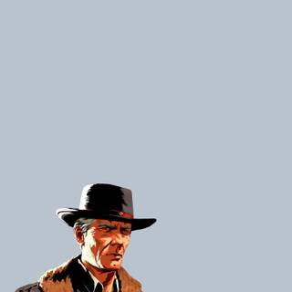 Hosea Matthews wallpaper