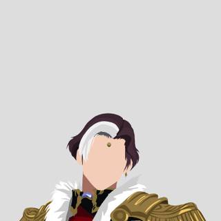 Emet-Selch wallpaper