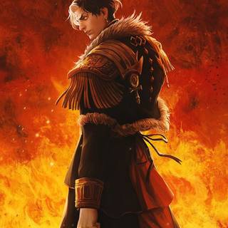 Emet-Selch wallpaper