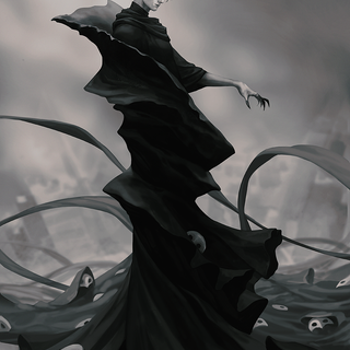 Emet-Selch wallpaper
