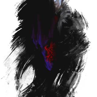 Emet-Selch wallpaper