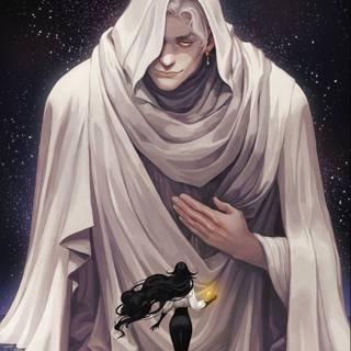 Emet-Selch wallpaper