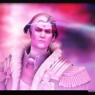 Emet-Selch wallpaper