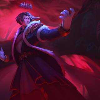 Emet-Selch wallpaper
