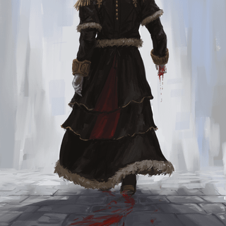 Emet-Selch wallpaper