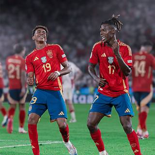 Lamine Yamal aesthetic wallpaper