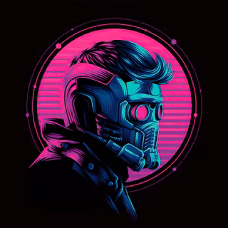 Marvel minimalist wallpaper