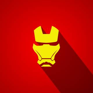 Marvel minimalist wallpaper
