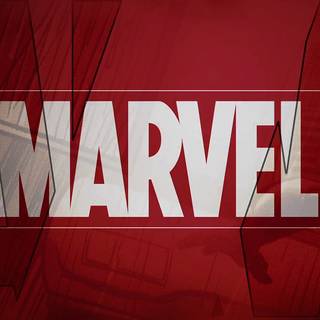 Marvel minimalist wallpaper