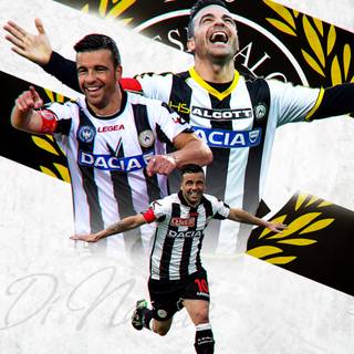 Antonio Di Natale wallpaper