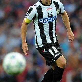 Antonio Di Natale wallpaper