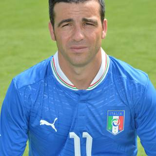Antonio Di Natale wallpaper