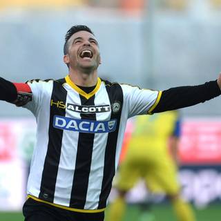 Antonio Di Natale wallpaper