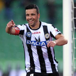Antonio Di Natale wallpaper