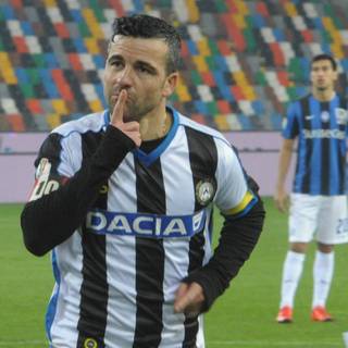 Antonio Di Natale wallpaper