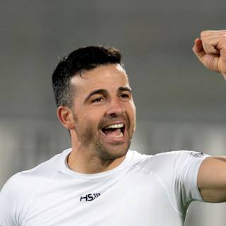 Antonio Di Natale wallpaper