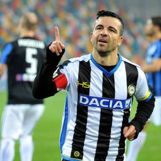 Antonio Di Natale wallpaper