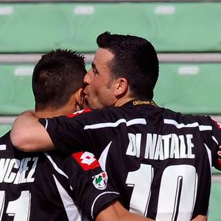 Antonio Di Natale wallpaper