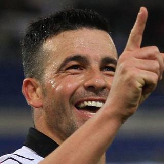 Antonio Di Natale wallpaper