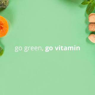 Nutrients wallpaper