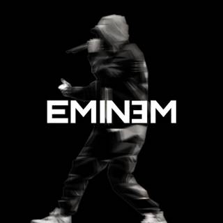 Eminem dark wallpaper